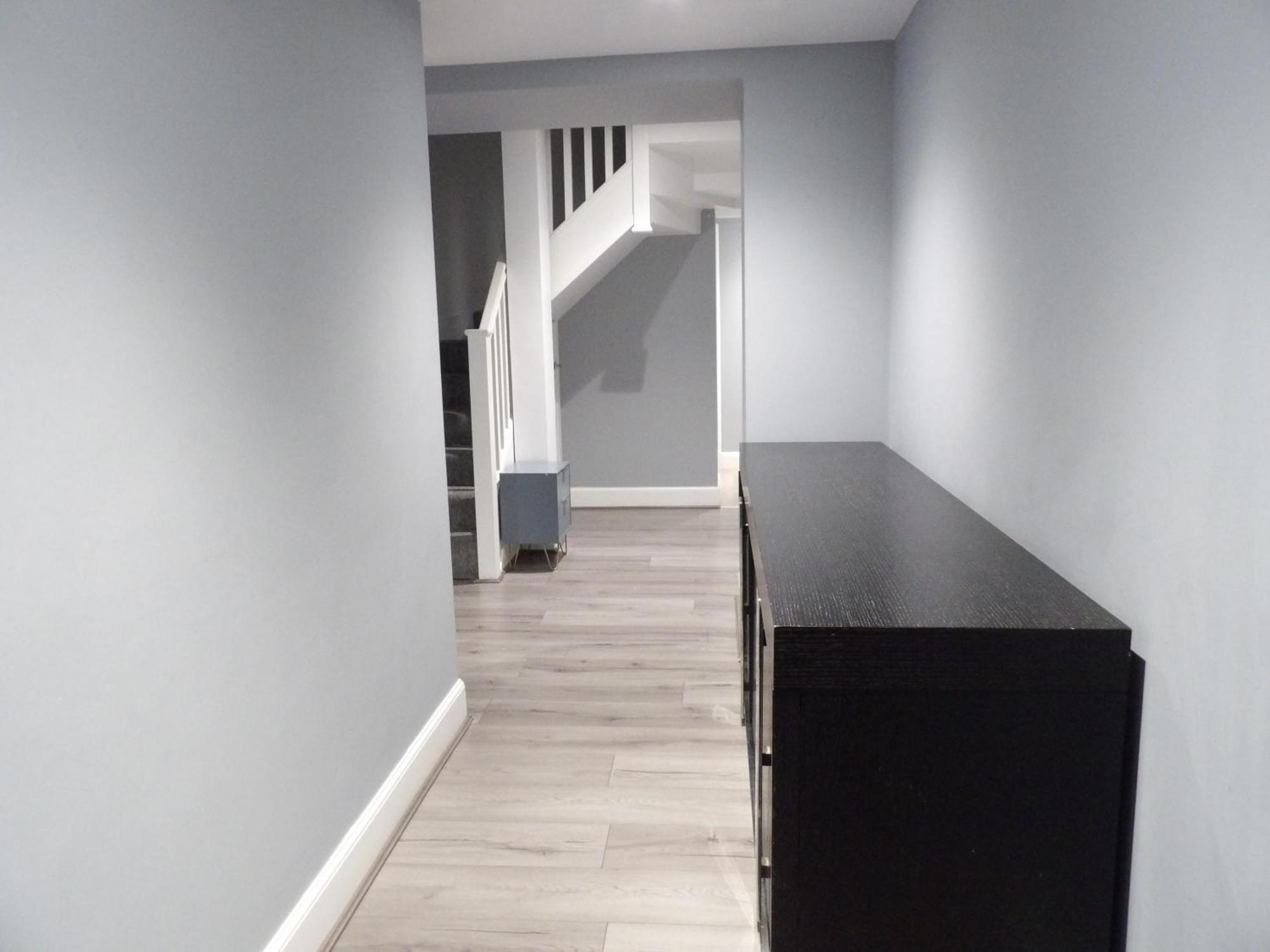 Lovely 3 Bedroom Apartment With Private Garden In Edinburgh City Centre Eksteriør bilde